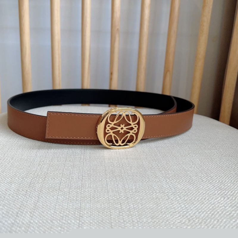l*ew* belts